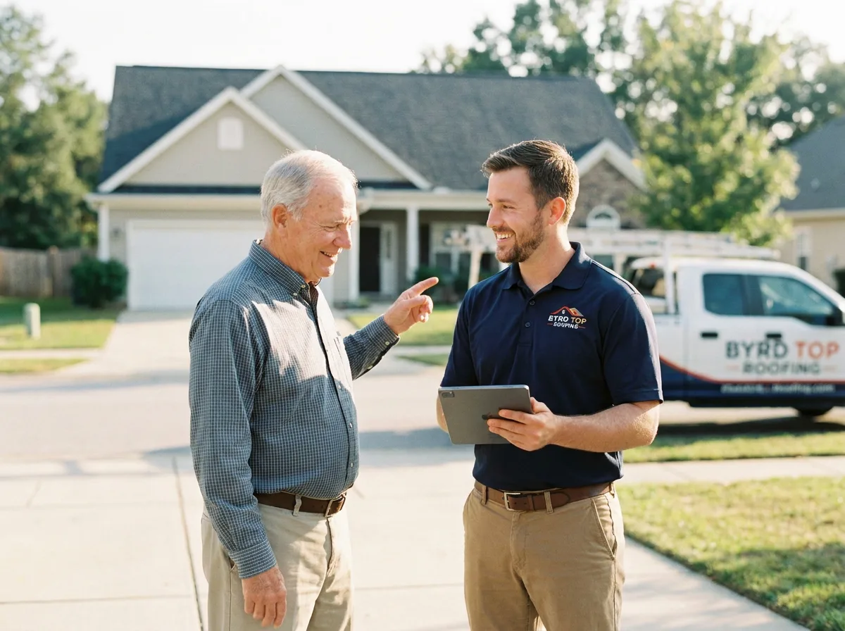 Roofing Hobbsville, NC FAQs